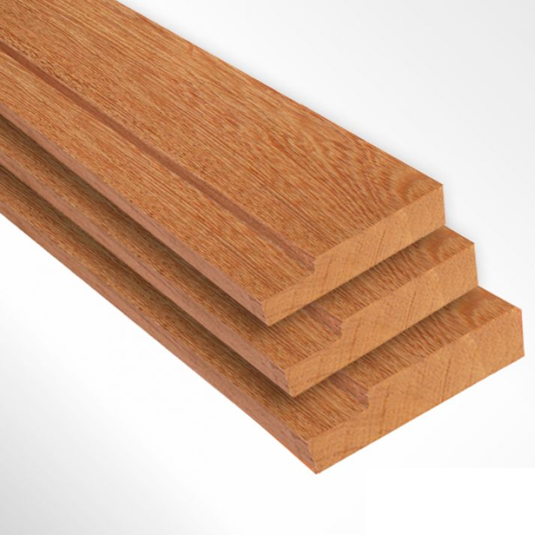 Vários modelos de Batentes de Madeira você encontra aqui na Aeromadeiras Londrina!