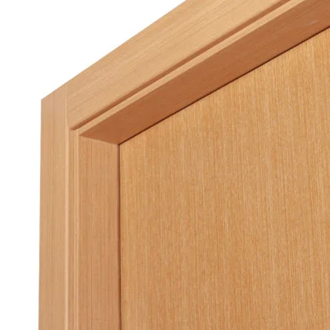 Batentes de Madeira!