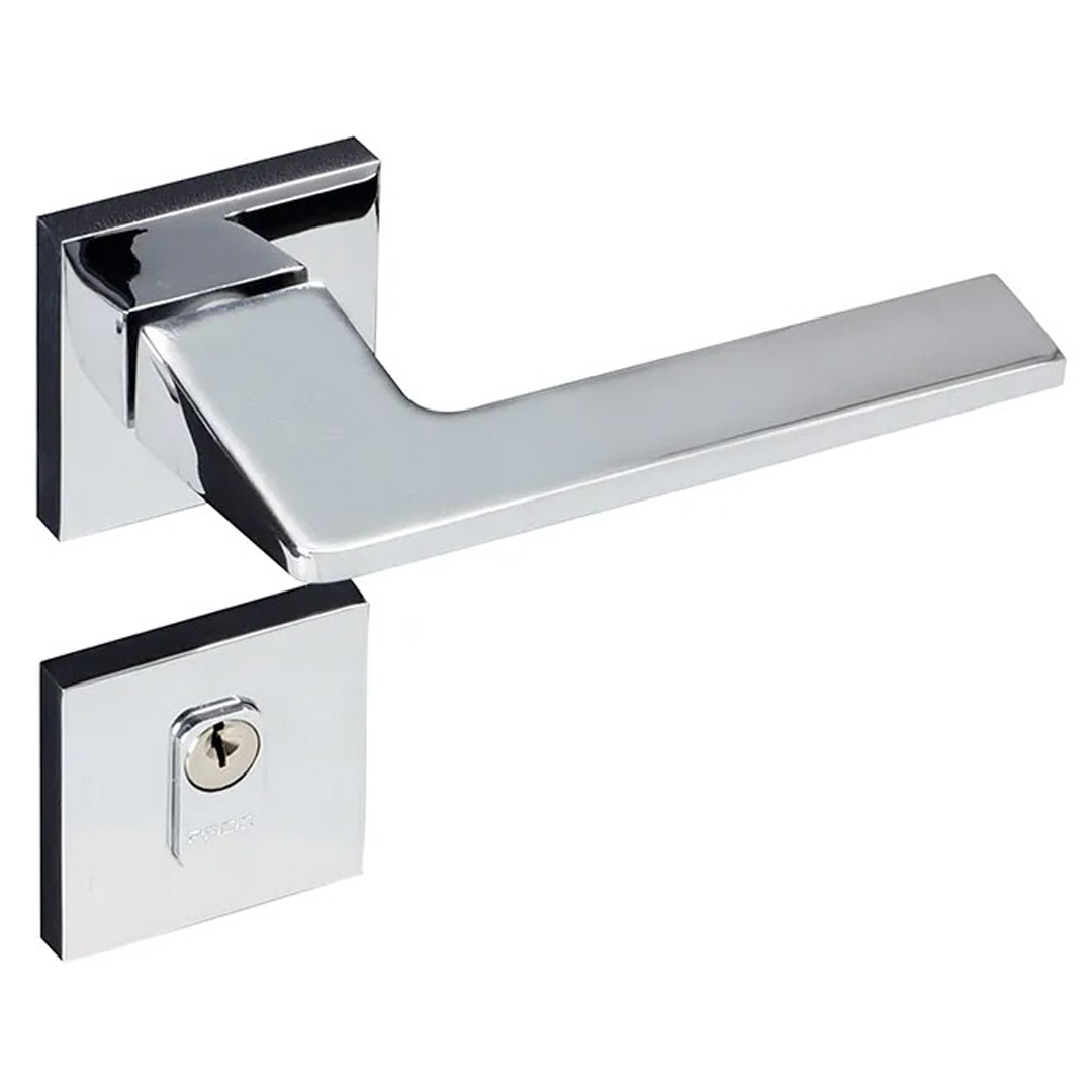 Fechaduras de primeira linha para sua segurança, você encontra na Aeromadeiras Londrina!