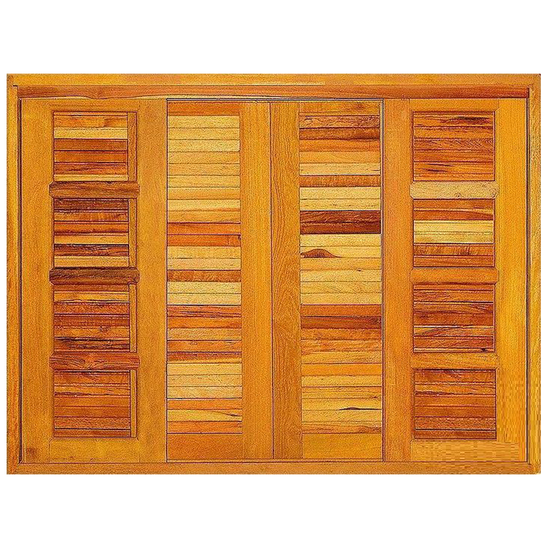 Vários modelos de Janelas de Madeiras, você encontra na Aeromadeiras Londrina!