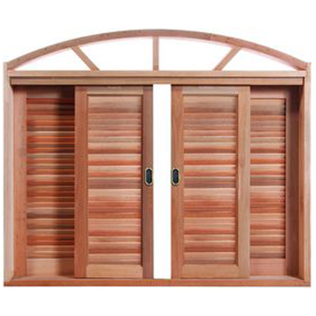 Vários modelos de Janelas de Madeiras, você encontra na Aeromadeiras Londrina!