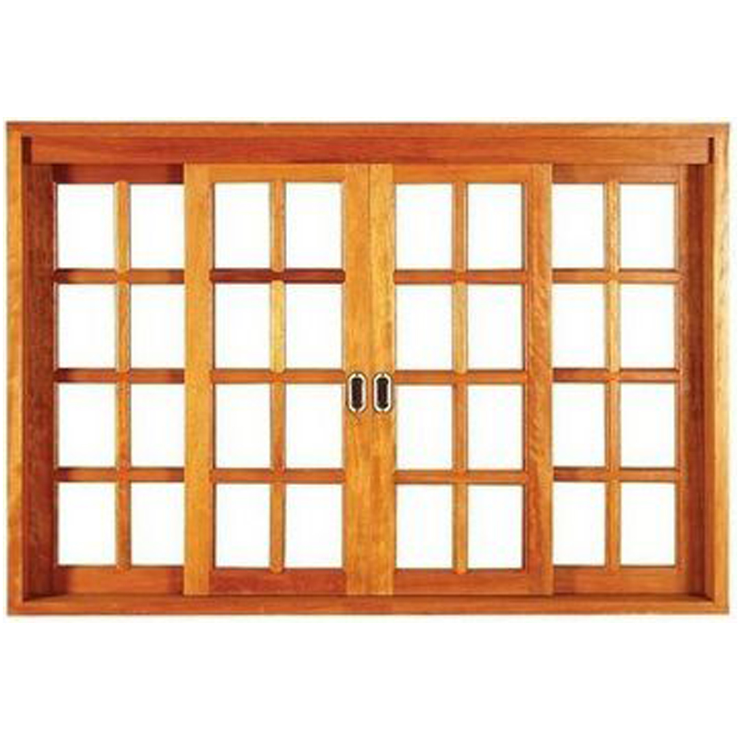 Vários modelos de Janelas de Madeiras, você encontra na Aeromadeiras Londrina!