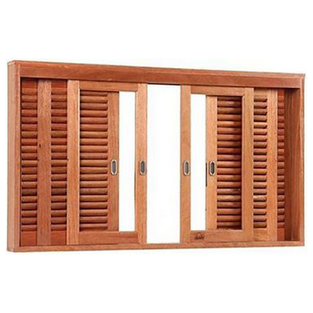 Vários modelos de Janelas de Madeiras, você encontra na Aeromadeiras Londrina!