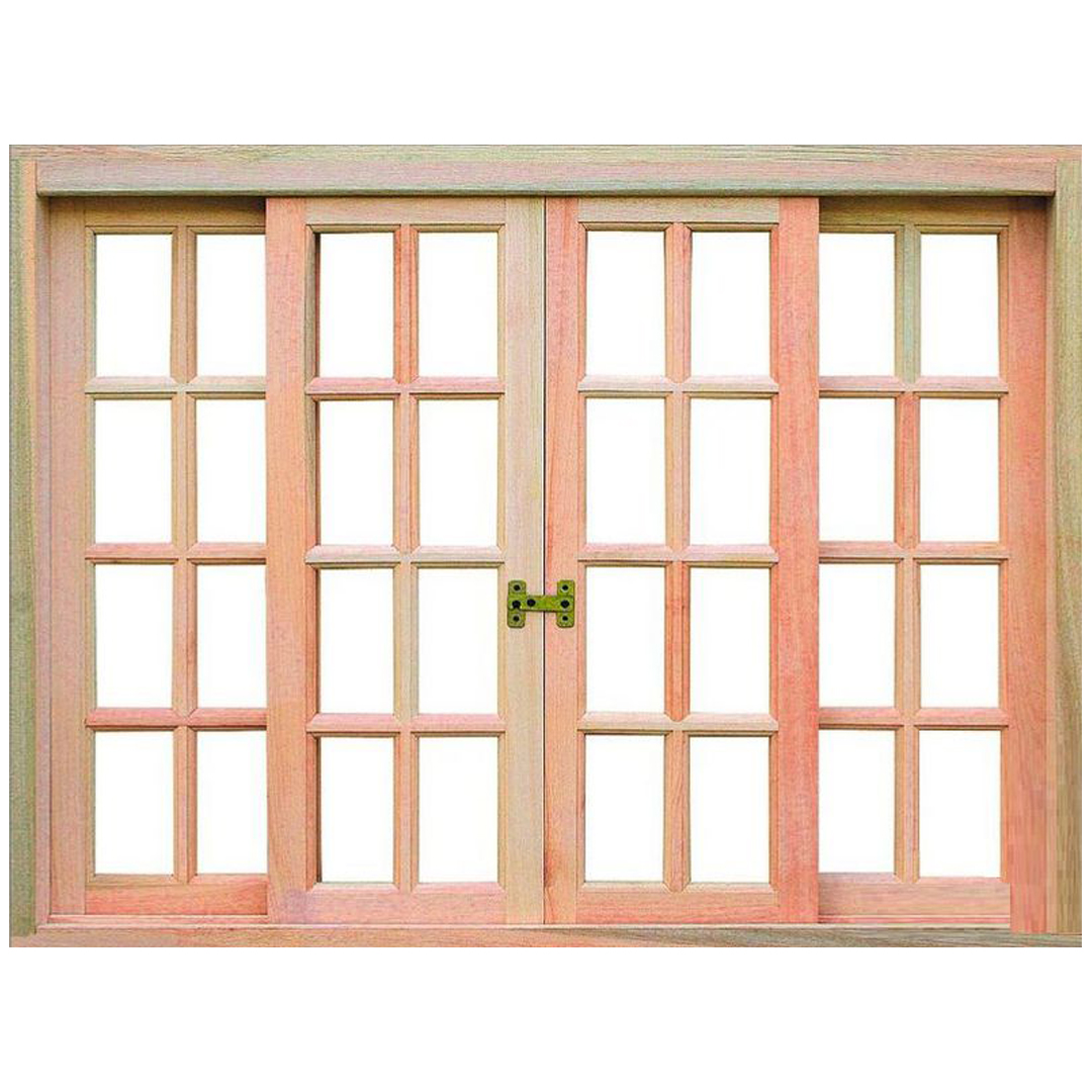 Vários modelos de Janelas de Madeiras, você encontra na Aeromadeiras Londrina!