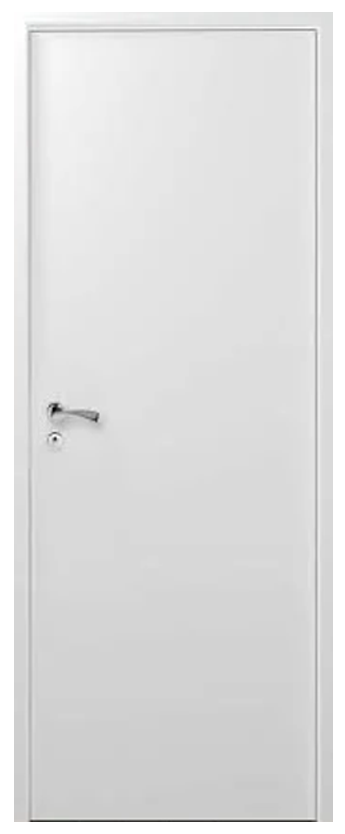 Kit de Portas na cor Branca completo!