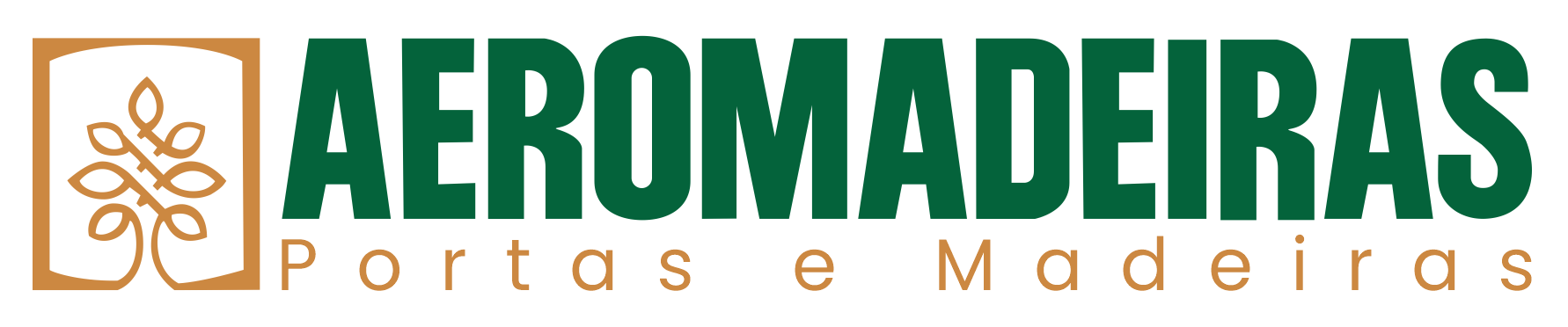 Aeromadeiras Londrina - Portas e Madeiras