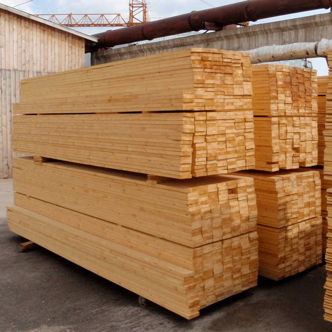 Madeira Serrada para sua construção você encontra na Aeromadeiras Londrina!