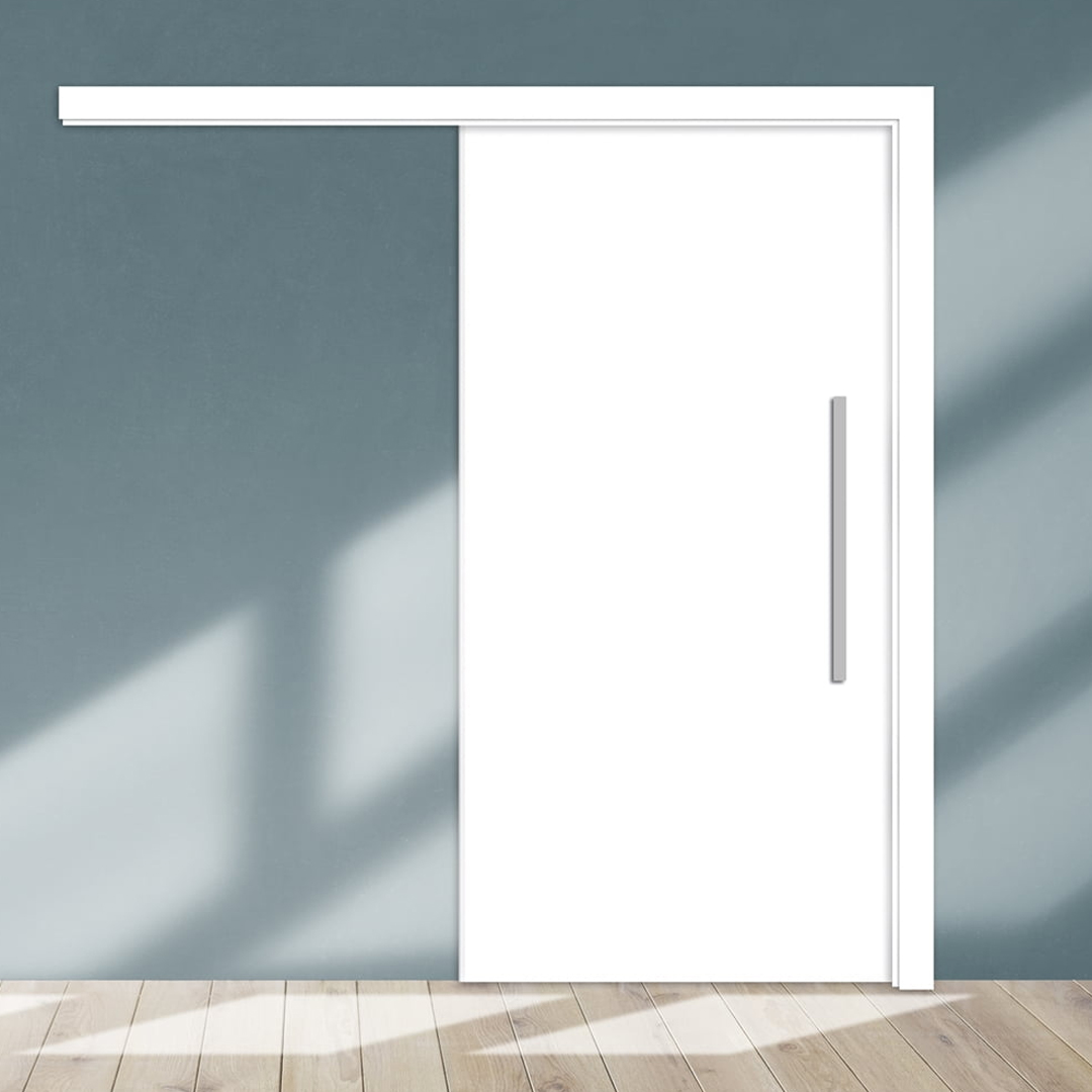 Vários modelos de Portas você encontra na Aeromadeiras Londrina!