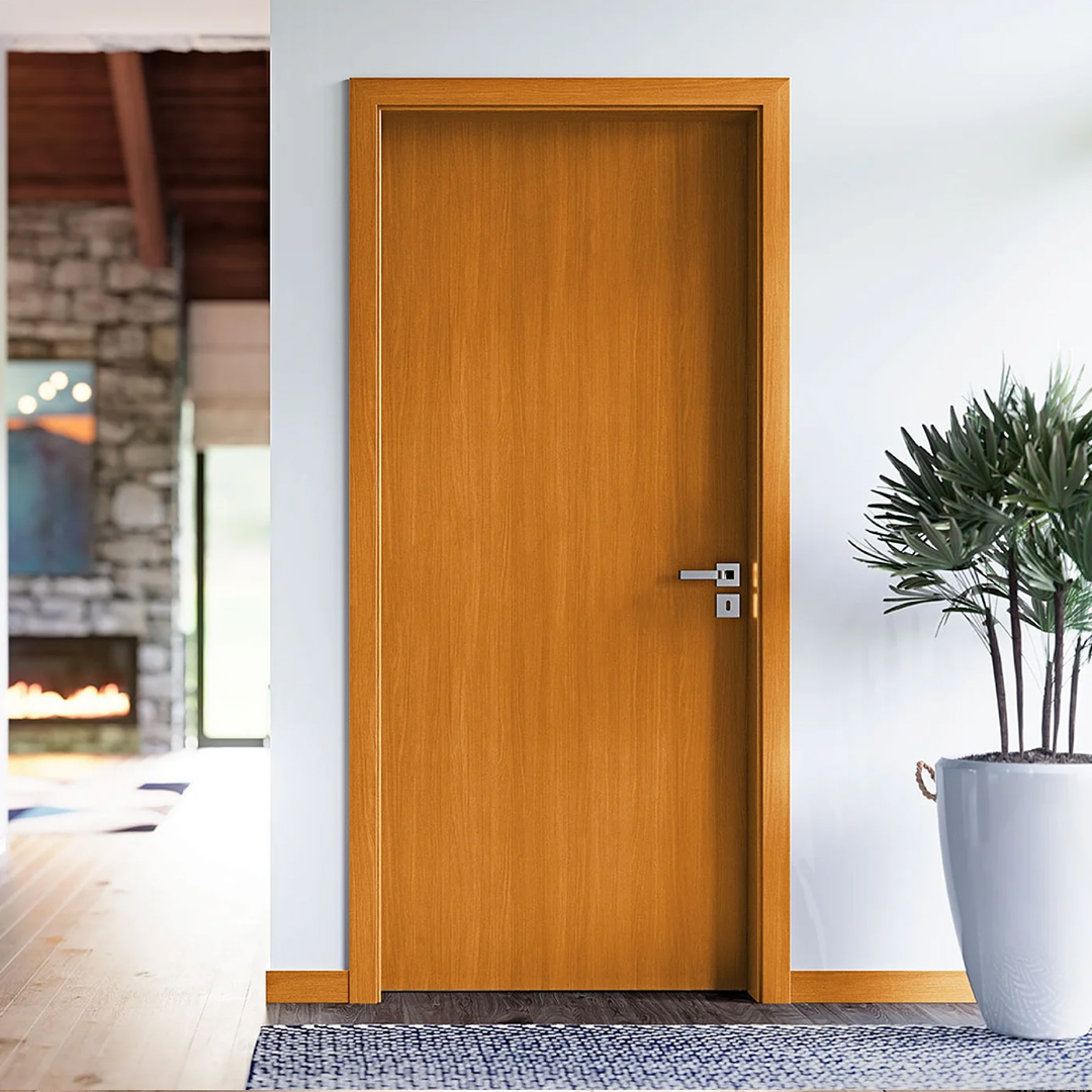 Vários modelos de Portas você encontra na Aeromadeiras Londrina!